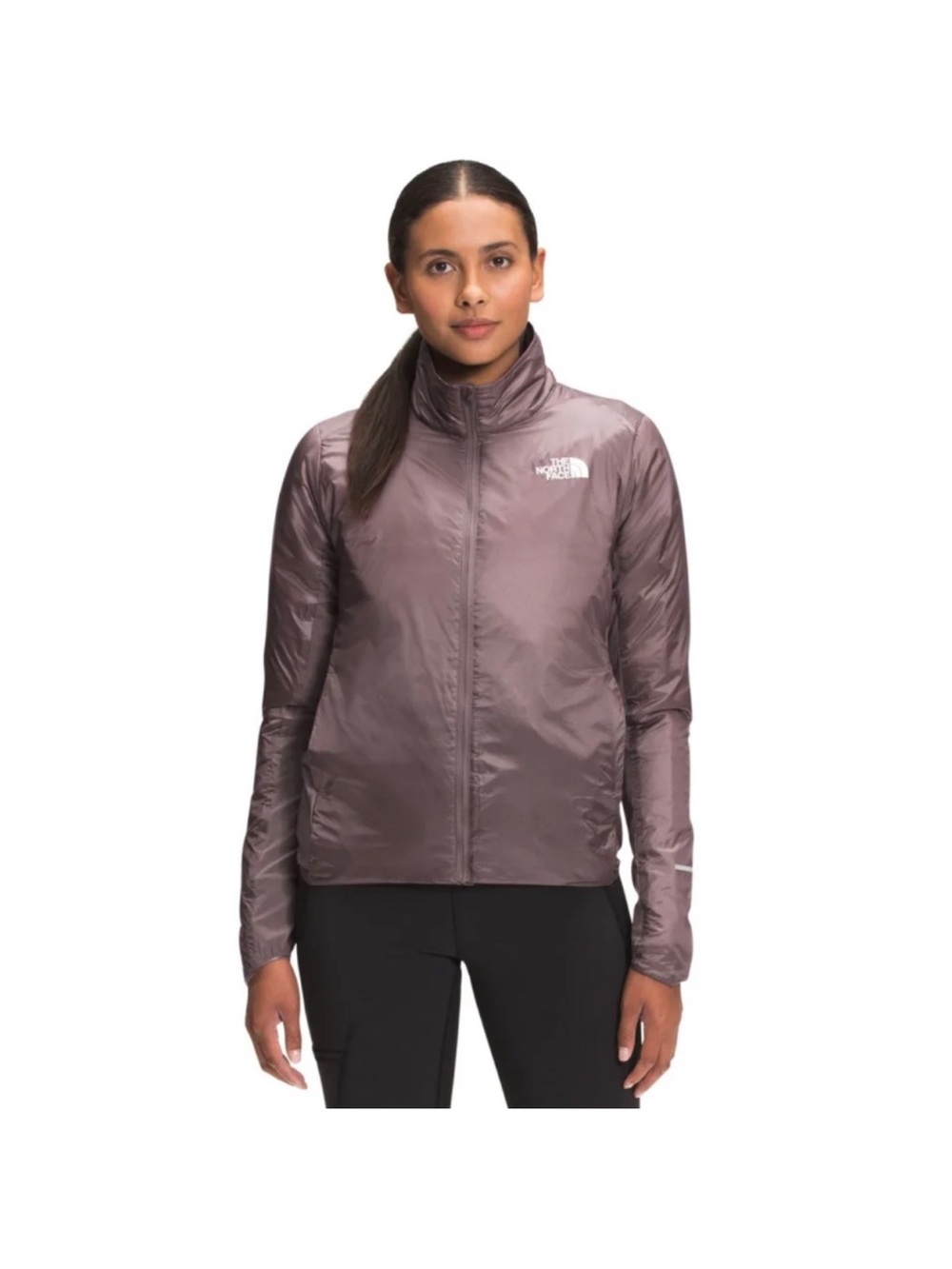 THE NORTH FACE WINTER WARM JACKET WOMEN'S SIZE: XS - Picture 2 of 13